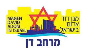MDA Logo